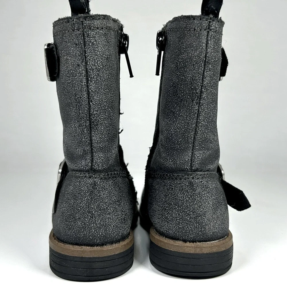 Carter's Finola Toddler Girls' Boots size 6T